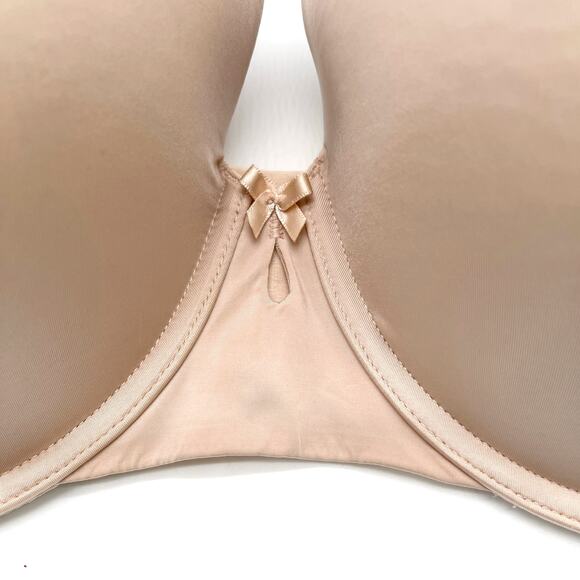 Torrid Perfect T-Shirt Lightly Lined Underwire Bra Size 46D Perfect Coverage - Picture 4 of 11